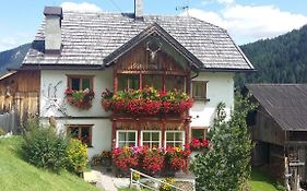 Lüch dl Chessl - Kesslhof